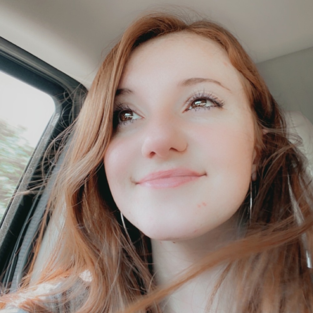 Meet your Posher, Rachel